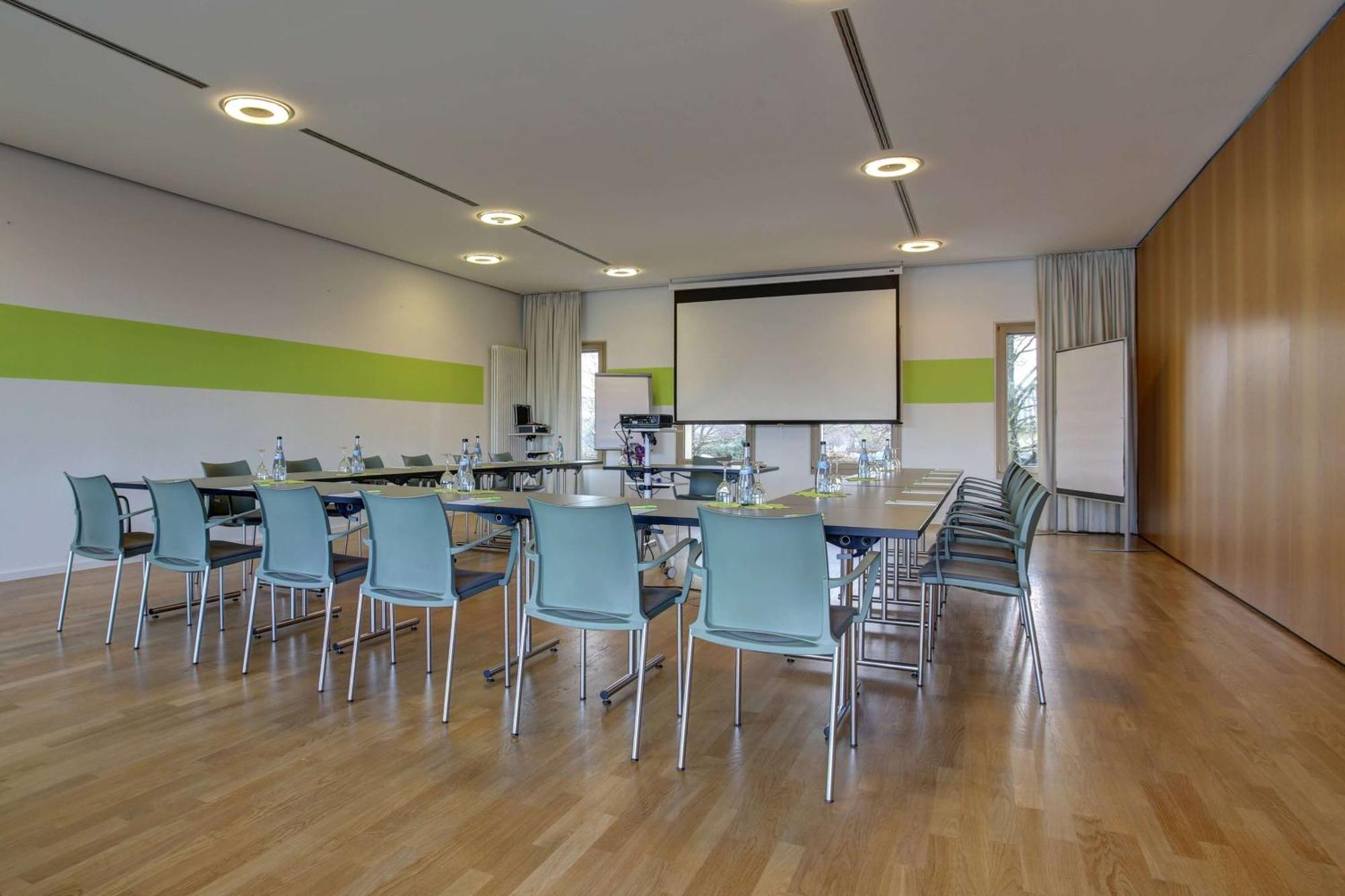Centro Park Hotel Stuttgart, Trademark Collection By Wyndham Ostfildern Exterior photo