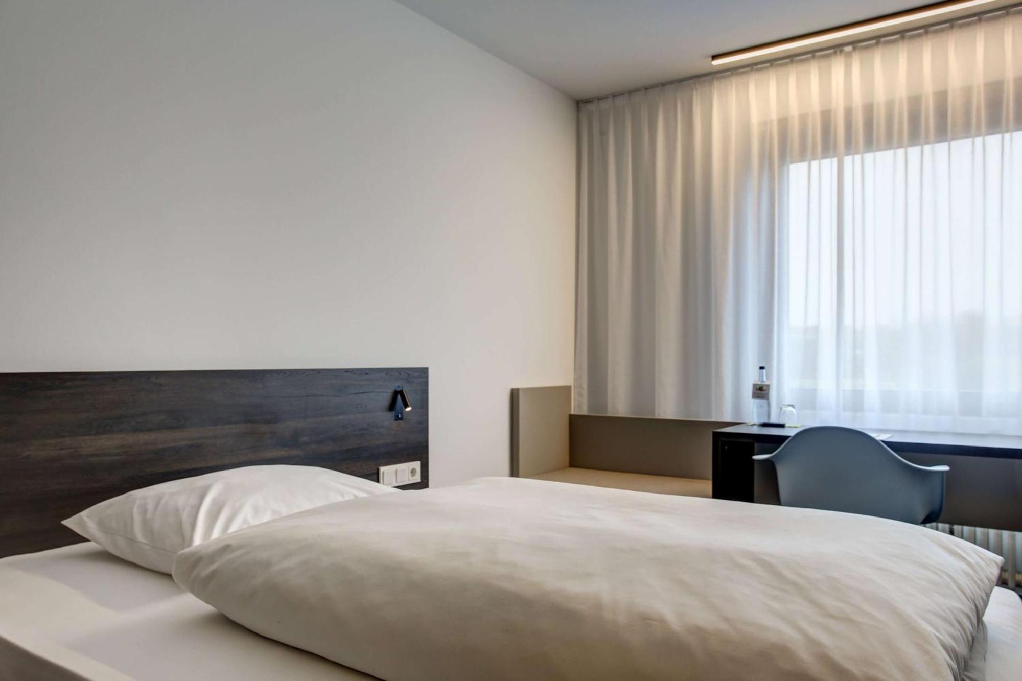 Centro Park Hotel Stuttgart, Trademark Collection By Wyndham Ostfildern Exterior photo