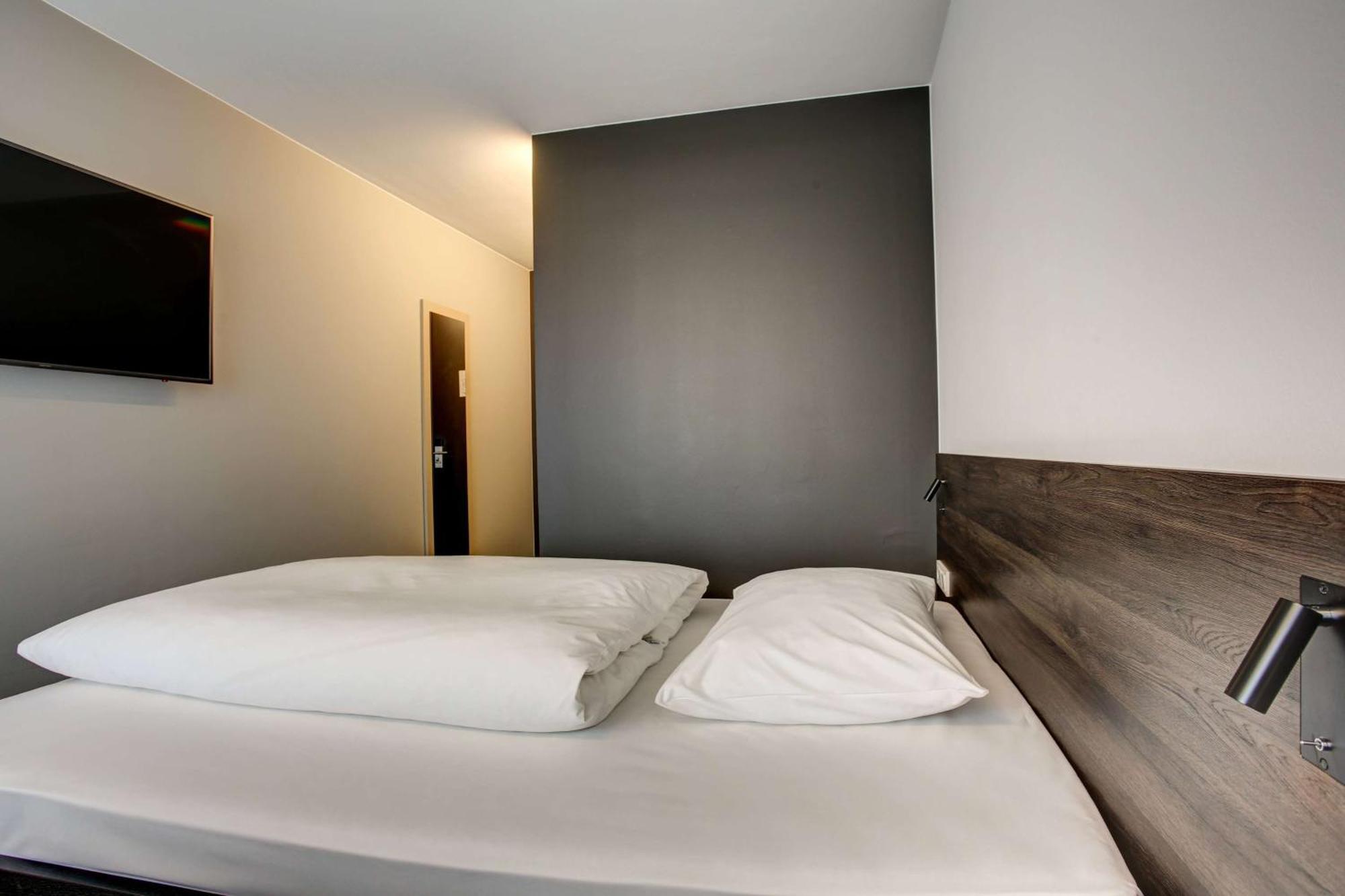 Centro Park Hotel Stuttgart, Trademark Collection By Wyndham Ostfildern Exterior photo