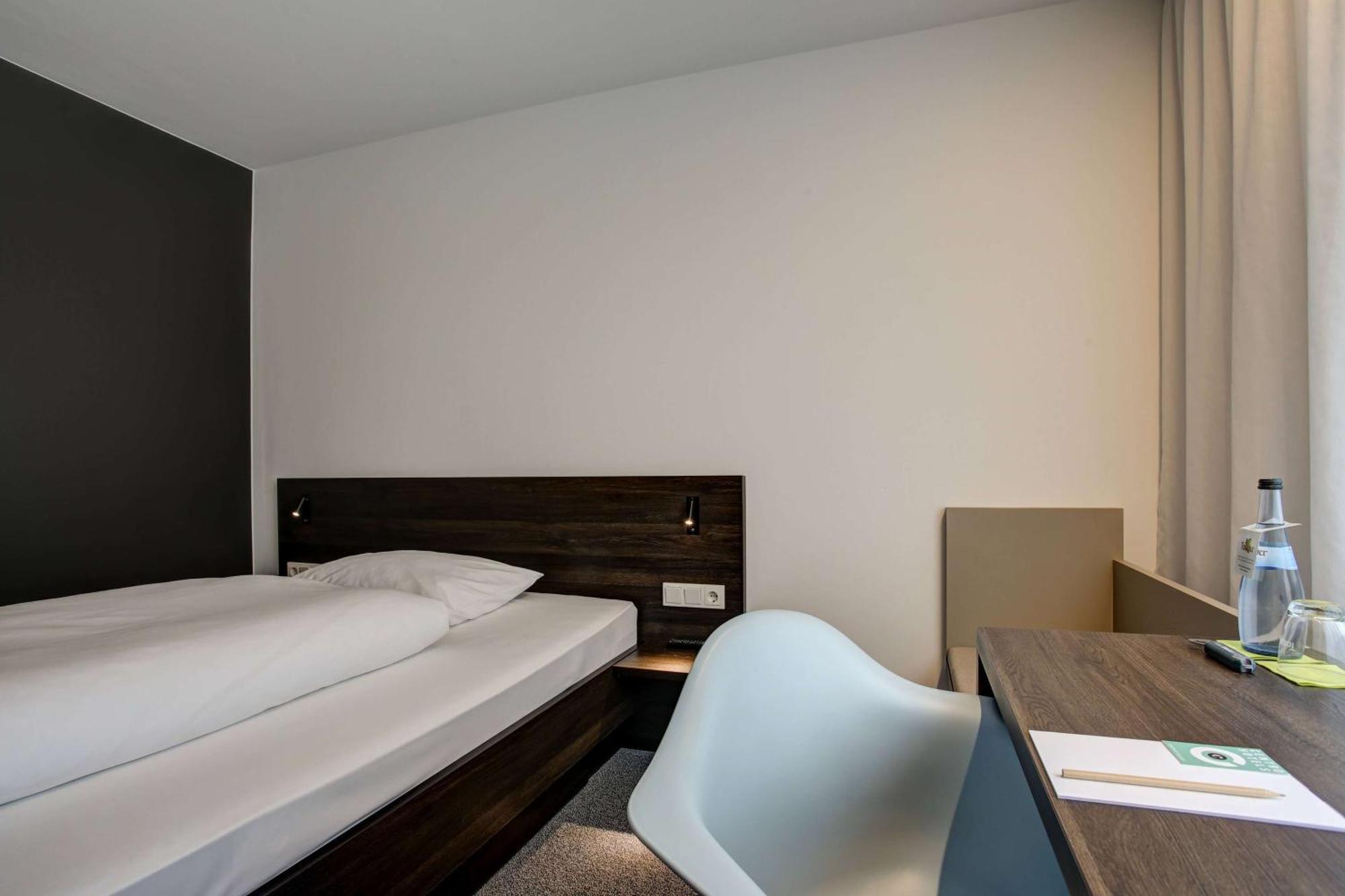 Centro Park Hotel Stuttgart, Trademark Collection By Wyndham Ostfildern Exterior photo