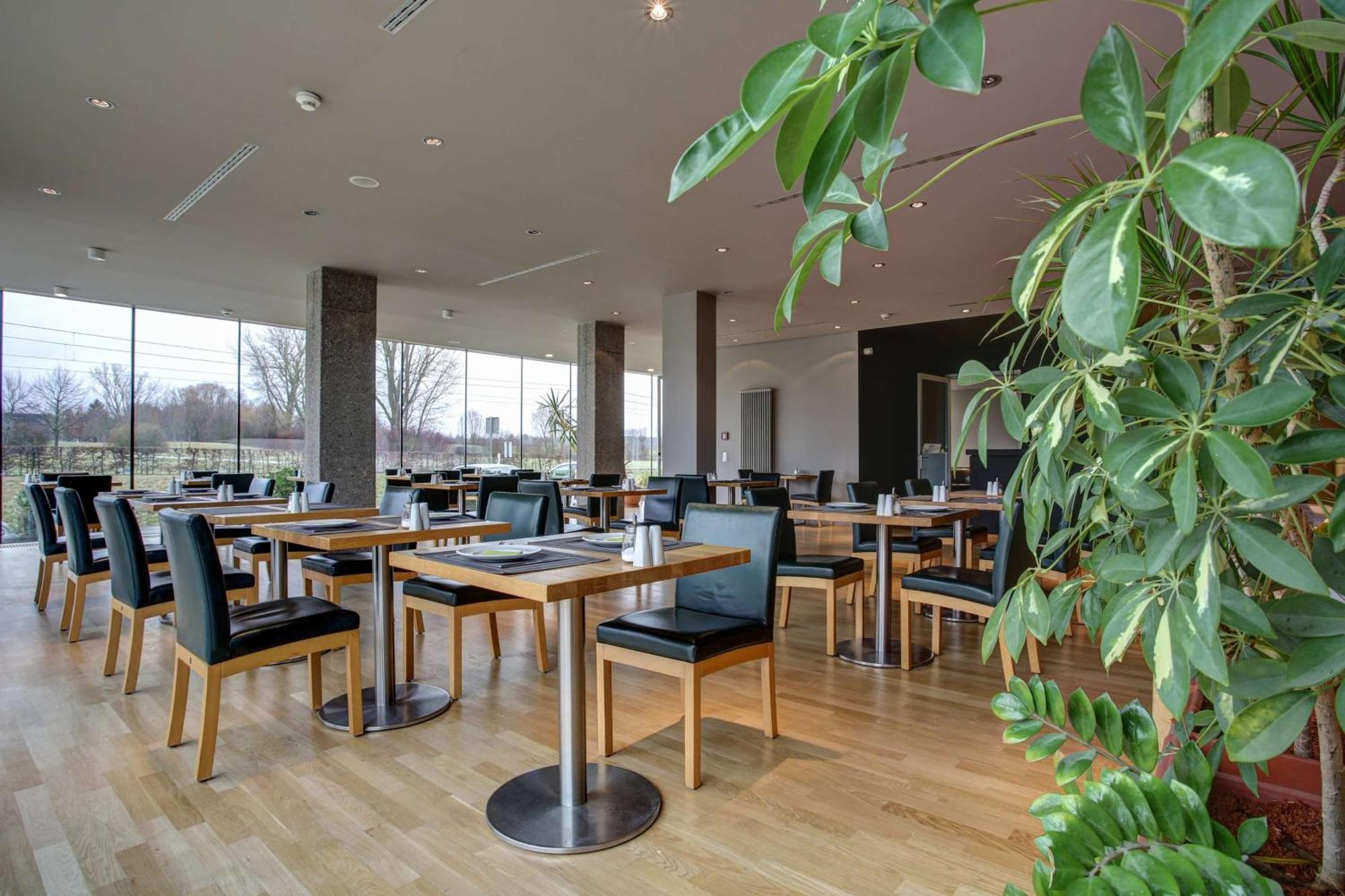 Centro Park Hotel Stuttgart, Trademark Collection By Wyndham Ostfildern Exterior photo