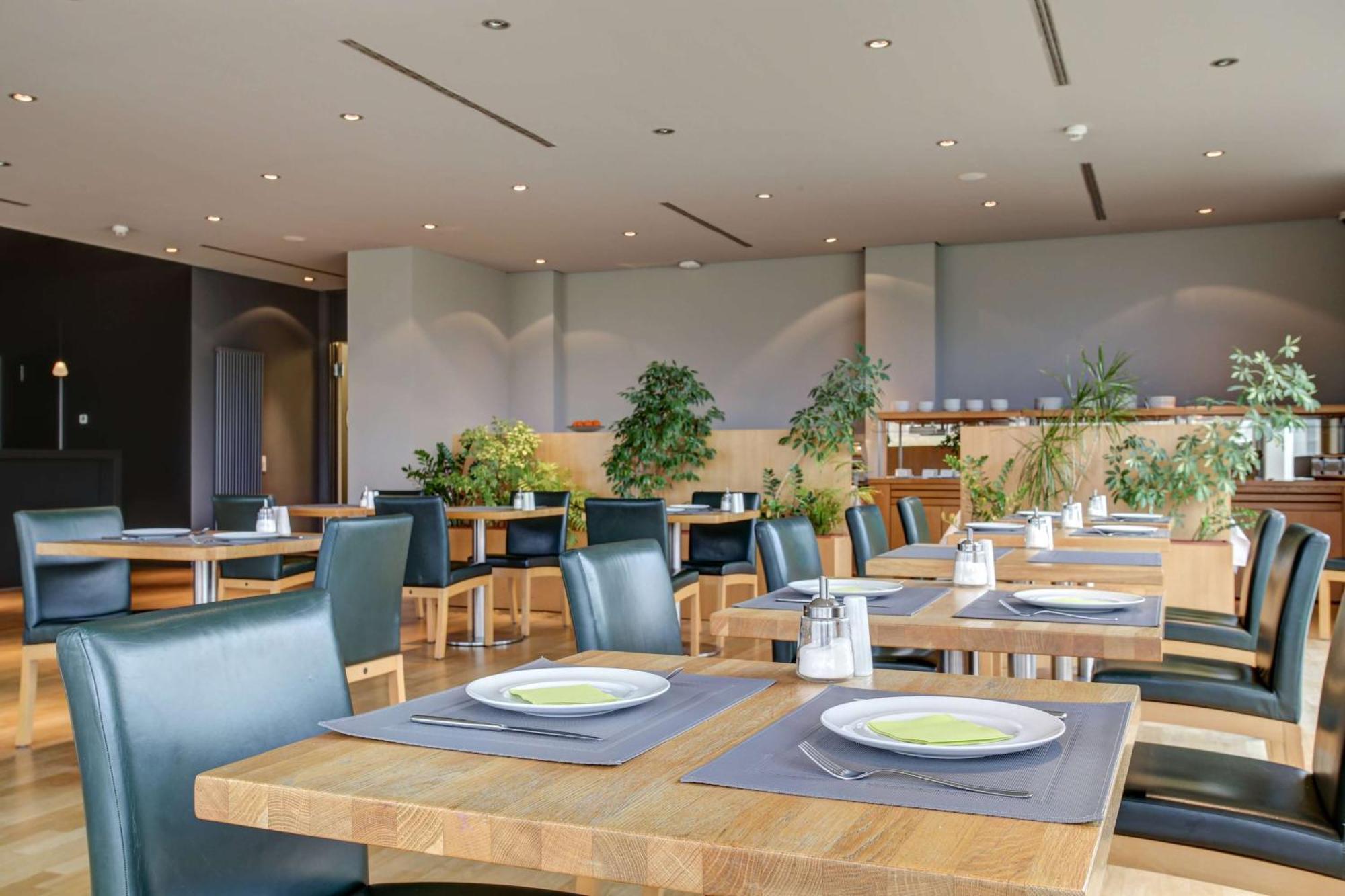 Centro Park Hotel Stuttgart, Trademark Collection By Wyndham Ostfildern Exterior photo