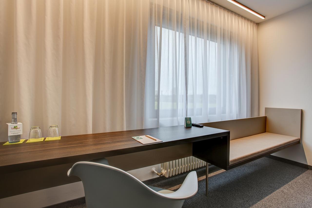 Centro Park Hotel Stuttgart, Trademark Collection By Wyndham Ostfildern Exterior photo